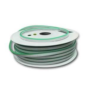 نئون pvc گلکسي (12v) سبز