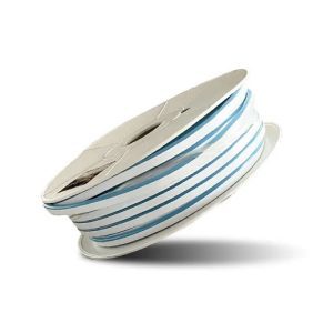 نئون pvc گلکسي (12v) ايس بلو