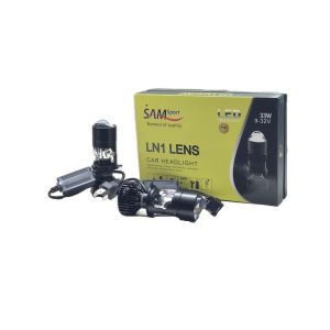 هدلایت سام لنزدار (H4)