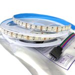 ريبوني 50*50 (12ولت) RGB (درجه 1) 120LED