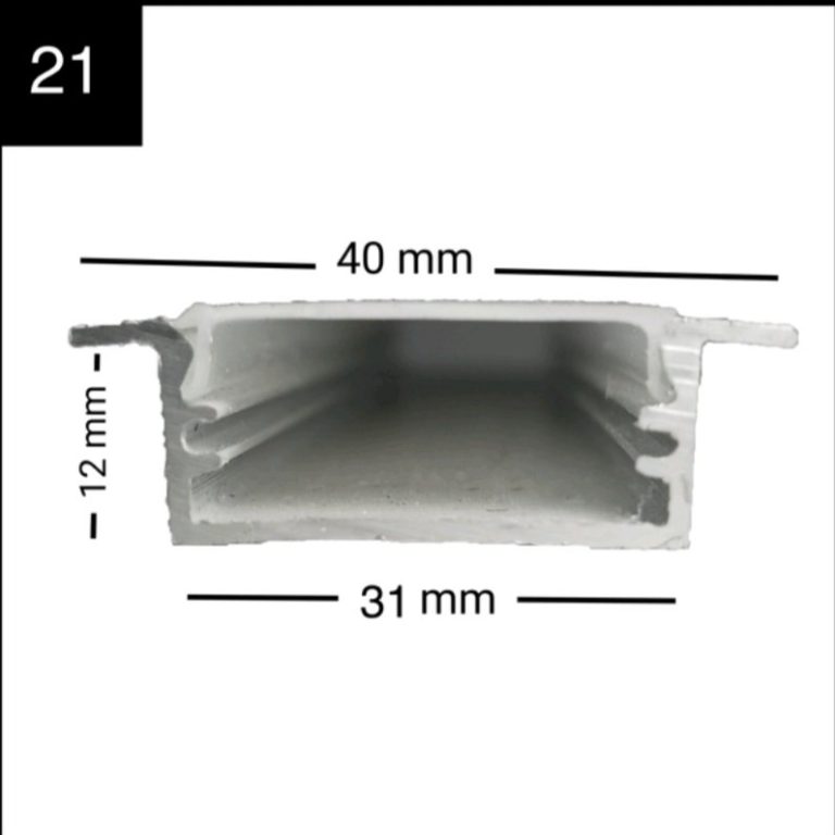 قاب لايني (کد :21) (مشکي)