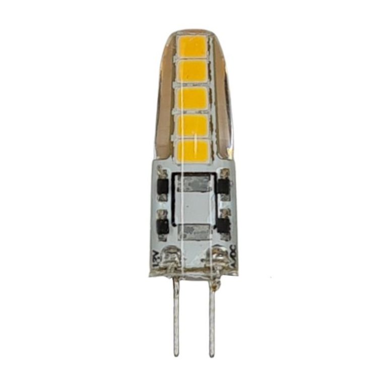 لامپ سوزني 220ولت-2 وات افتابي (LED)