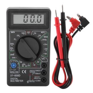 DT830