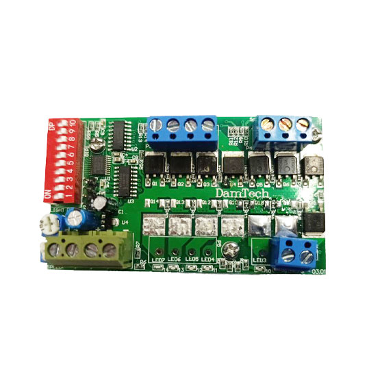 فلاشر (8) کانال