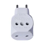 سه راهي تپل تخت تهران