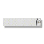 پنل لنز خور (220V) 50wمهتابي