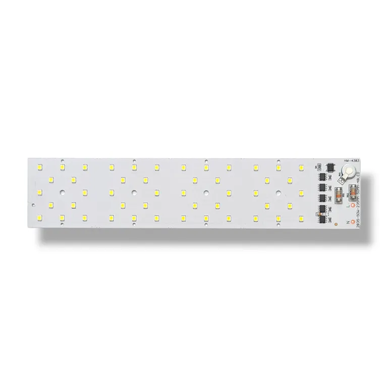 پنل لنز خور (220V) 50wمهتابي