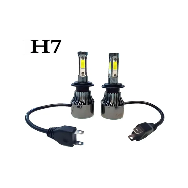 خرید-ارزان-هدلایت-چهار-طرفه-H7