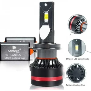 هدلایت-Conpex-M8-Pro1 هدلایت کانپکس چیست؟