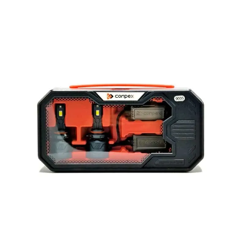 هدلایت-X8-CONPEX-کانپکس-150 (1)