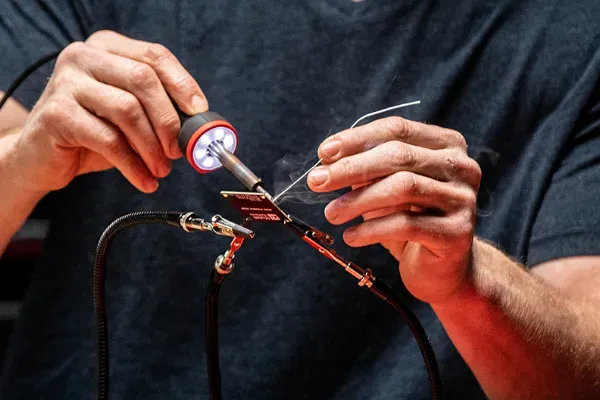 The-most-commonly-used-soldering (1) خرید تجهیزات لحیم کاری