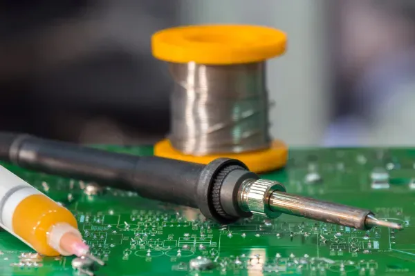 The-most-commonly-used-soldering خرید تجهیزات لحیم کاری