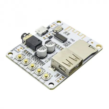 bluetooth-audio-receiver-module خرید ماژول بلوتوث