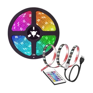 what-is-rgb-strip-light-4 ریسه rgb(آر جی بی) چیست